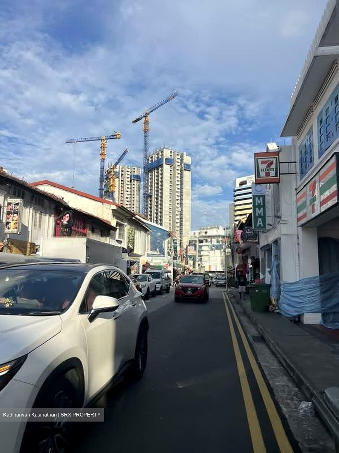 Little India Conservation Area (D8), Retail #570507091